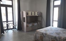 Saponaria B&B